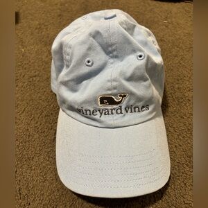 Vineyard vines hat